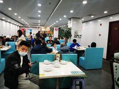 大堂-郭姐·威海渔村(黄兴路店)