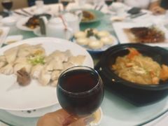 -新兴家喻酒家·羊城名宴(昌岗店)