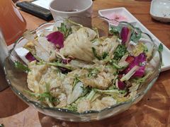 -木屋烧烤(西南角店)