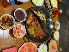 -楠火锅(太古里总店)