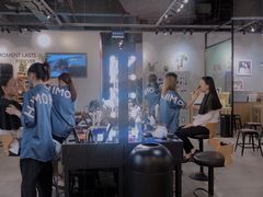 -海马体家庭照相馆(广州正佳广场店)