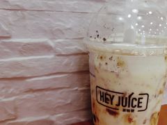 黑金奥利奥-茶桔便(爱琴海店)