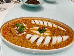 -湖锦酒楼(八一路店)