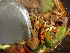 -楚成谷鸭馆(裕民店)