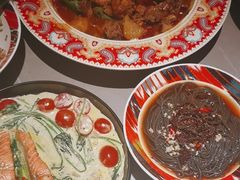 -塔哈尔·新疆盛宴(奉贤龙湖店)