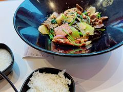 -天府国麻辣香锅(黄岛永旺店)