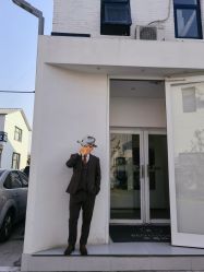 -北遇映画PHOTO GRAPHY STUDIO
