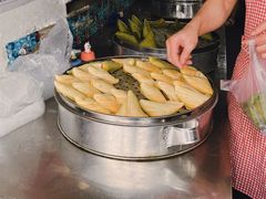 -叶婆婆豆浆馍馍