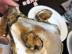 生蚝-盛宴自助餐厅(运达喜来登店)