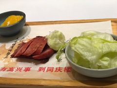 -同庆楼(滨湖万达广场店)