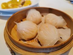 原只鲜虾饺-利苑酒家(金宝店)