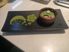 -海底捞火锅(国奥村店)