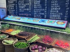 -王捌小院(红花坡店)