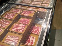-华府海鲜碳烤自助(万达店)