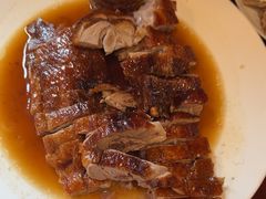 -古南都·老广东酒楼(龙江店)