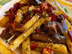 -如意林卡藏餐吧(大昭寺店)