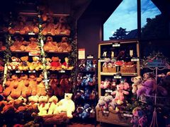 -济州岛泰迪熊博物馆