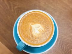 澳白-COFFEE HOLIC(朝外SOHO店)