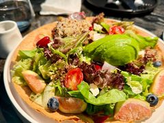 沙拉碗-LES ELITES 英集荟(南京西路店)