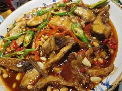 -浔庐餐厅•江西老字号•九江菜(烟水亭店)