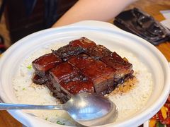 -新白鹿餐厅(银泰西湖文化广场店)