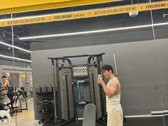 -FEELINGME乐刻私教馆·健身(文鼎财富店)