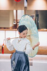 -倾城宝贝儿童摄影(浦东金谊店)