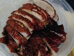 -晓马鸭店(新芜路店)