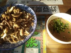 东兴顺爆肚张-东兴顺爆肚张