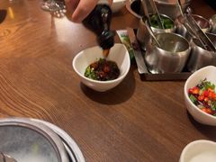 -东海怡品海鲜豆捞(星街坊店)