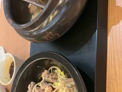 -云海肴·汽锅鸡·云南菜(东坝金隅店)