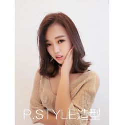 -P.STYLE派斯造型