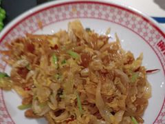-满园烤鸭·春饼(沈北万达店)