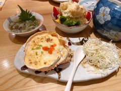 -隐泉京望日式料理(太和广场店)