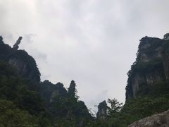 -清江方山景区