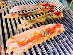 -大喜烤肉(海宁尚东店)