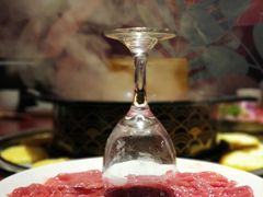 -蜀滋香鲜鱼火锅(黄金路店)
