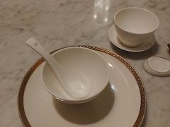 -厦门朗豪酒店 · 明阁中餐厅