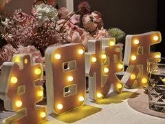 -PARFUM FLORAL花境法餐(南京首店)