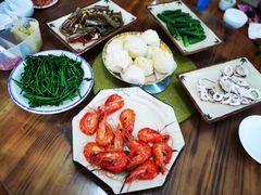 -八方海味餐厅