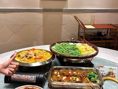 -南海食街(佛冈店)
