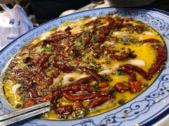 -你鲟欢·香茅柠檬鱼(金沙店)