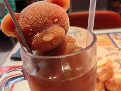 -文通冰室(东方宝泰店)