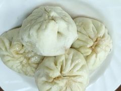 -小胖包子王(光明楼店)