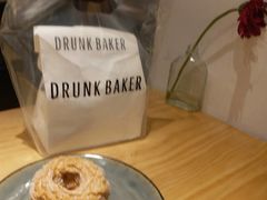 -DRUNK BAKER(上海陕康里店)