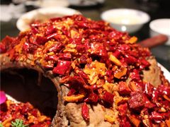 -乔家大院私房菜(海佳云顶店)