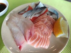 -广州希尔顿逸林酒店-OPEN開·全日制餐厅·海鲜·小火锅·自助餐(东风路店)
