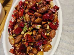 -熙成烧烤(白塔岭店)