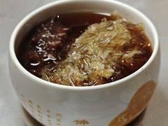 -聚春园自助餐厅(东街口店)