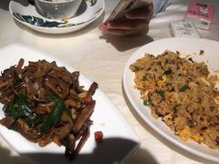 -漓江又一軒·广西菜·桂林米粉(梅林店)